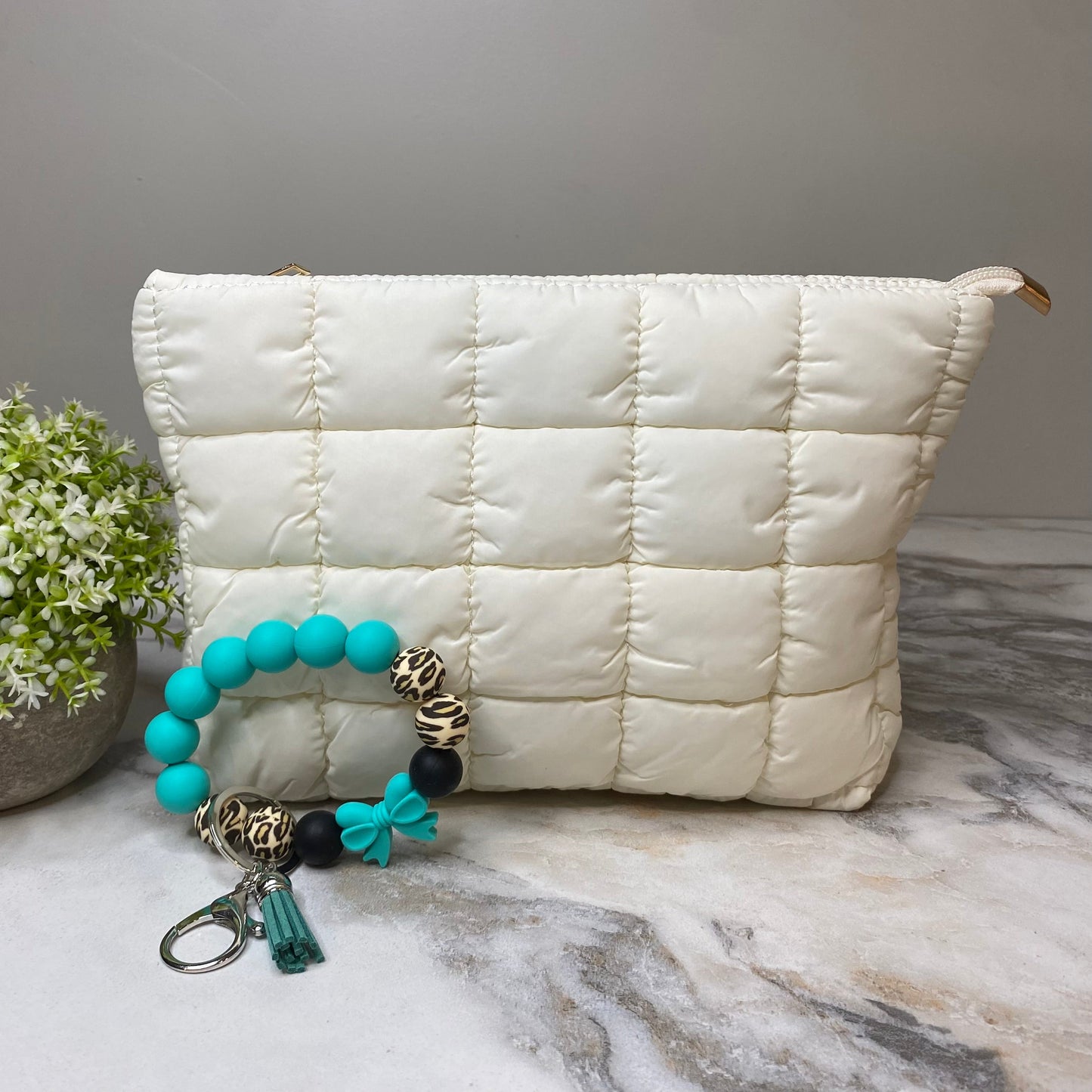 Puffer Pouch