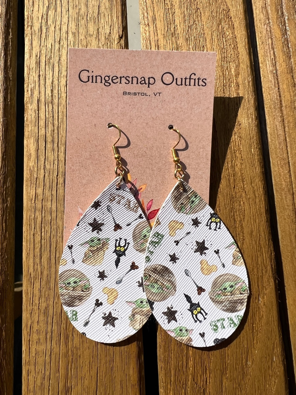 Large Grogu Star Warsflats